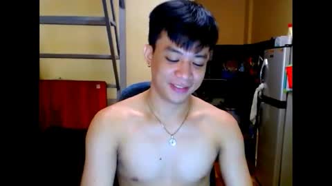 asiandreamboyx online show from 05/24/26, 02:49