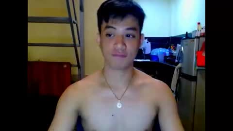 asiandreamboyx online show from 06/01/26, 06:15