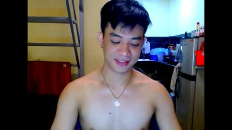 asiandreamboyx online show from 06/07/26, 10:46