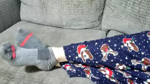 Asianfeetsuasian online show from 12/30/24, 12:54