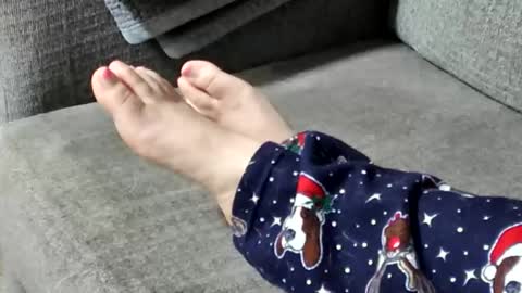 Asianfeetsuasian online show from 01/01/25, 01:26