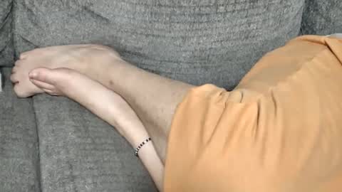 Asianfeetsuasian online show from 01/12/25, 01:32