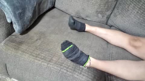 Asianfeetsuasian online show from 01/30/25, 01:22