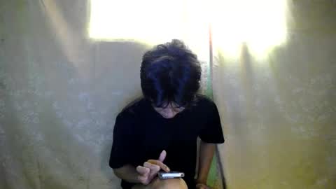 Snapshot of asianfemboynics19 chatting on 07/31/26, 08:03 asianfemboynics19 online show from 07/31/26, 08:03