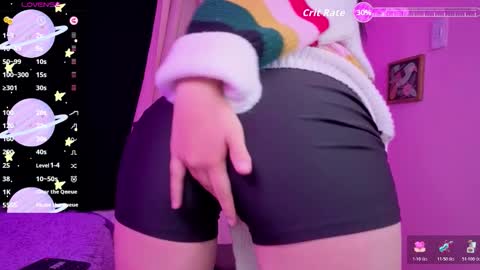 asiangirl_as online show from 03/07/26, 03:31