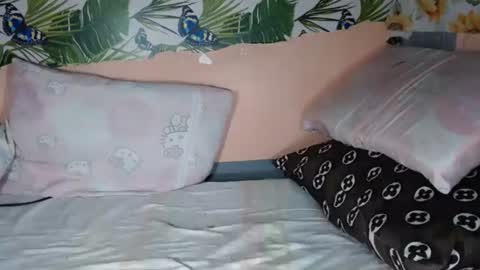 Snapshot of asiangoddezzts chatting on 02/18/25, 05:20 Miss Audrey L Monel online show from 02/18/25, 05:20