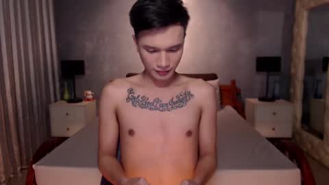 AsherMiller online show from 01/10/25, 02:55