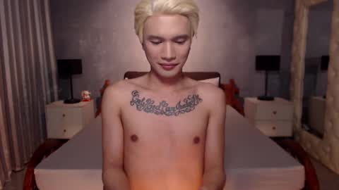 AsherMiller online show from 01/27/25, 04:22