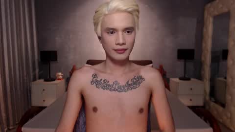 AsherMiller online show from 01/28/25, 08:57