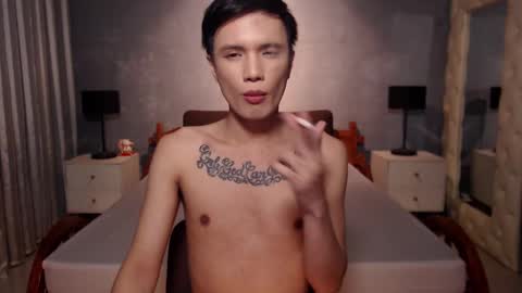 AsherMiller online show from 02/16/25, 03:16