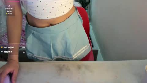 Melody online show from 02/15/26, 12:07