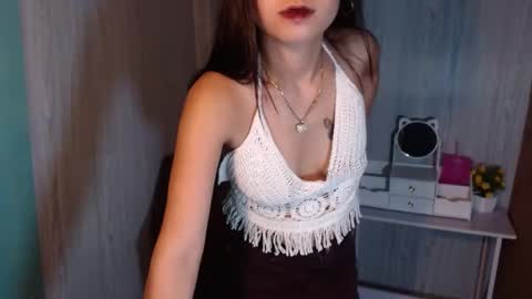 Celine online show from 03/05/25, 02:01