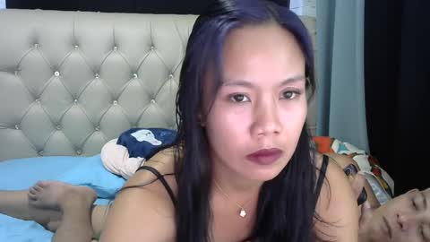 YangSha online show from 01/19/25, 02:38