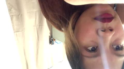 YangSha online show from 01/10/26, 03:08