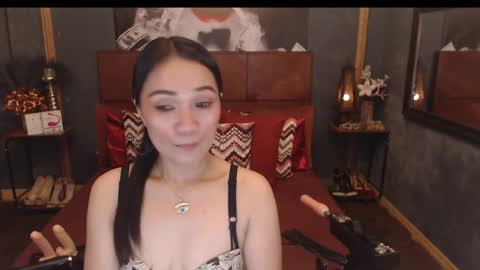 asianhotjasmin online show from 05/23/26, 01:11