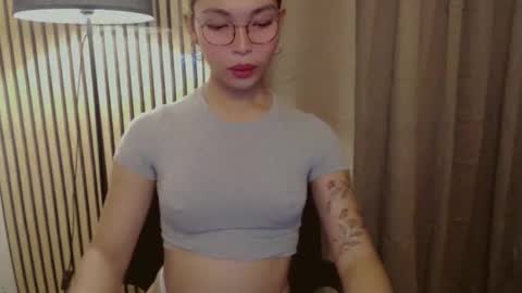 Snapshot of asianhottiesttamira chatting on 10/09/25, 04:43 HI IM TAMIRA LOOKING FOR SERIOUS RELATIONSHIP online show from 10/09/25, 04:43
