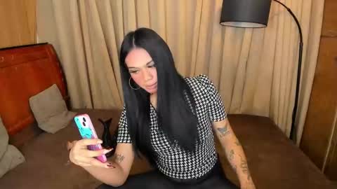 JULIA online show from 02/21/25, 10:04