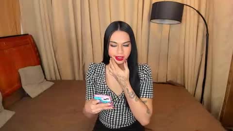 JULIA online show from 02/23/25, 10:20