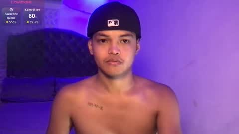 VICTORIA SCOTT online show from 03/13/26, 09:27