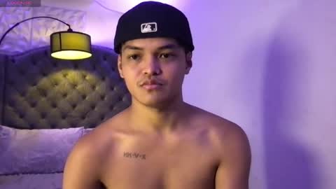 VICTORIA SCOTT online show from 04/20/26, 01:58