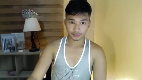 asianhunk_jamesx online show from 11/18/25, 11:36