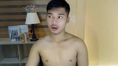 asianhunk_jamesx online show from 11/30/25, 10:30