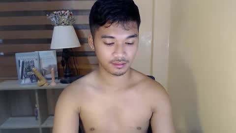 asianhunk_jamesx online show from 11/30/25, 10:36