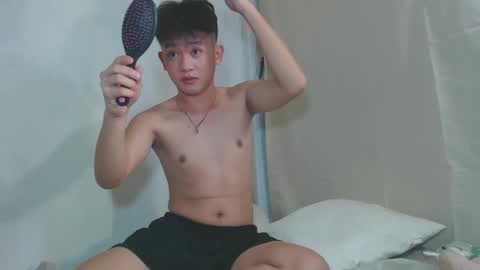 JASPER online show from 03/31/26, 06:47