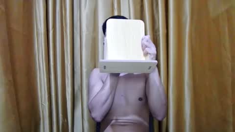 asianjay_hunks online show from 12/02/25, 06:36