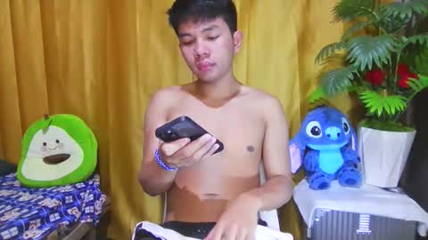 asianjay_hunks online show from 02/11/26, 01:10