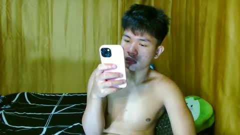 asianjay_hunks online show from 03/12/26, 11:55