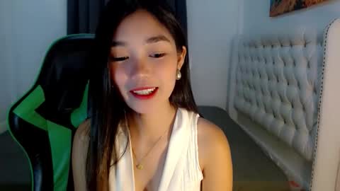 Snapshot of asiankai_x chatting on 05/23/26, 03:27 KAI online show from 05/23/26, 03:27