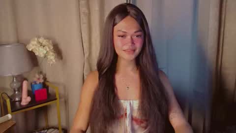 Kianna online show from 12/02/25, 05:52