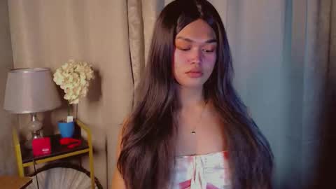 Kianna online show from 12/15/25, 06:34