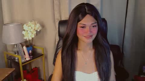 Kianna online show from 02/06/26, 11:02