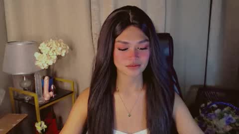 Kianna online show from 02/09/26, 11:58