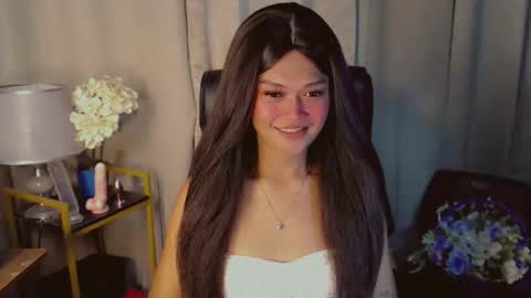 Kianna online show from 02/12/26, 12:33