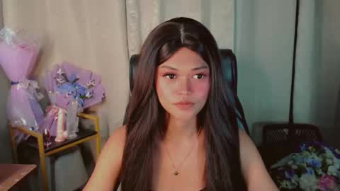 Kianna online show from 02/16/26, 11:39