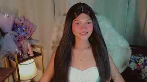 Kianna online show from 03/01/26, 02:19