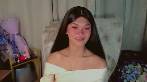 Kianna online show from 03/11/26, 11:05