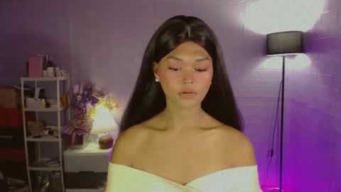 Kianna online show from 04/16/26, 01:45