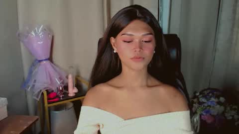 Kianna online show from 04/20/26, 12:08