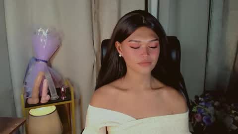 Kianna online show from 04/22/26, 11:34