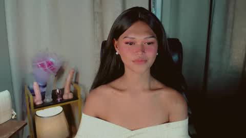 Kianna online show from 04/23/26, 11:31