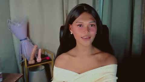 Snapshot of asiankianna chatting on 04/26/26, 11:19 Kianna online show from 04/26/26, 11:19