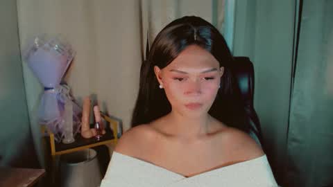 Snapshot of asiankianna chatting on 04/29/26, 01:04 Kianna online show from 04/29/26, 01:04