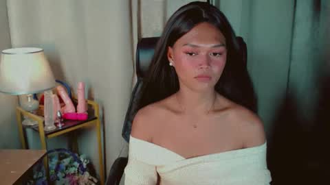 Snapshot of asiankianna chatting on 05/21/26, 12:12 Kianna online show from 05/21/26, 12:12