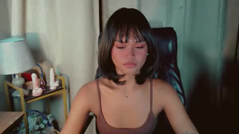 Snapshot of asiankianna chatting on 06/09/26, 11:22 Kianna online show from 06/09/26, 11:22