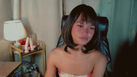 Snapshot of asiankianna chatting on 06/13/26, 11:41 Kianna online show from 06/13/26, 11:41