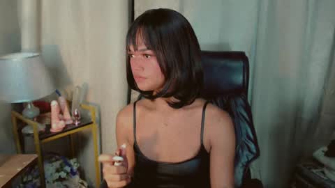 Snapshot of asiankianna chatting on 06/16/26, 10:29 Kianna online show from 06/16/26, 10:29